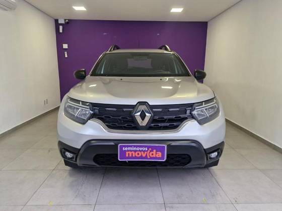 RENAULT DUSTER 1.6 16V SCE FLEX INTENSE PLUS X-TRONIC RENAULT DUSTER 1.6 16V SCE FLEX INTENSE PLUS X-TRONIC